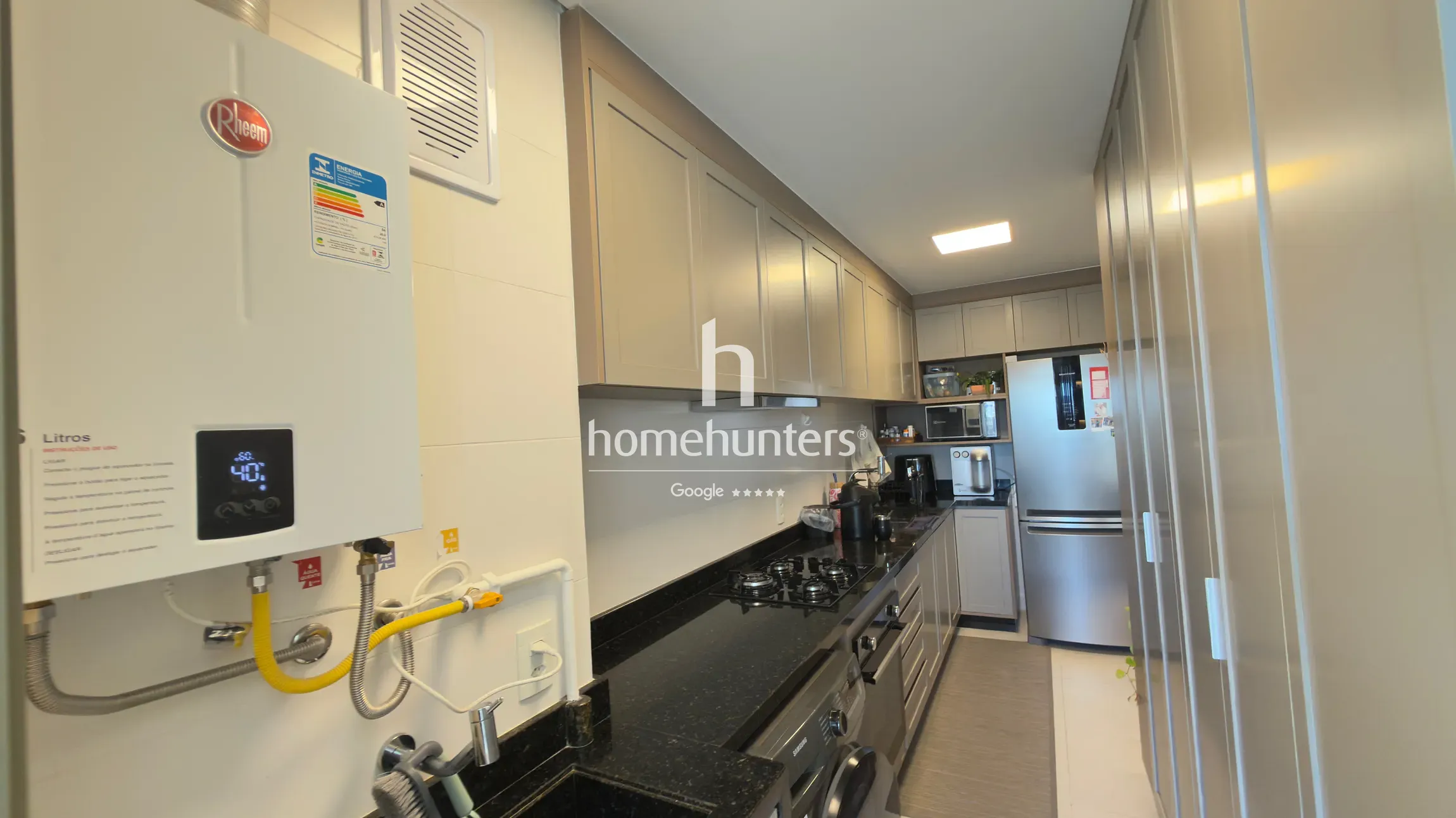 Apartamento, 2 quartos, 73 m² - Foto 18