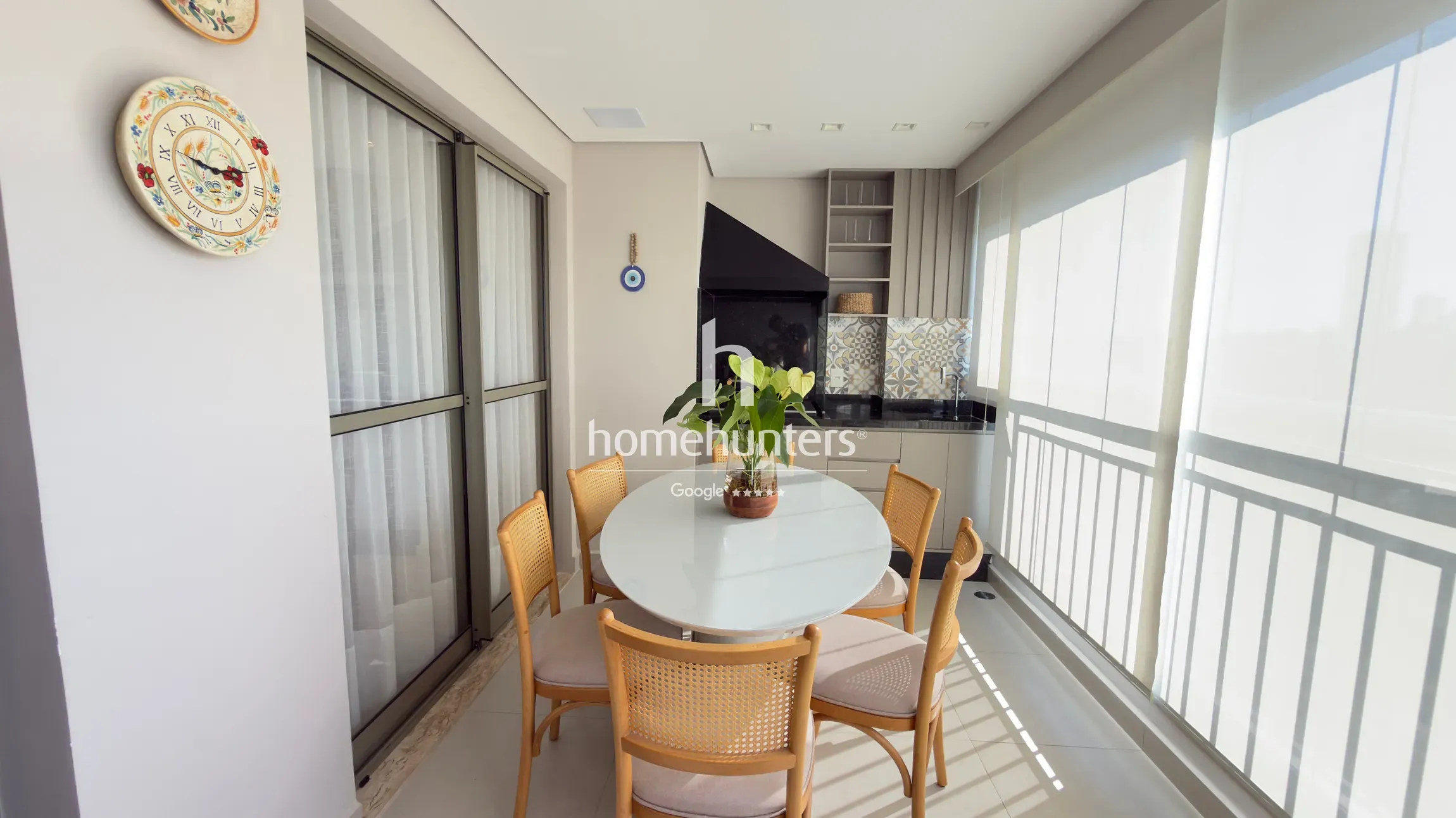 Apartamento, 2 quartos, 73 m² - Foto 5