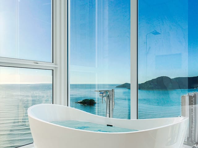 Foto do Apartamento - Apartamento à venda, Centro, Balneário Camboriú, SC | Interpraias Imóveis