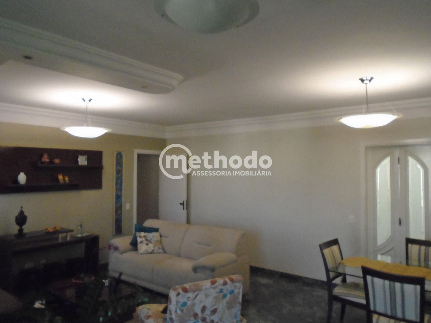 Apartamento, 3 quartos, 115 m² - Foto 2
