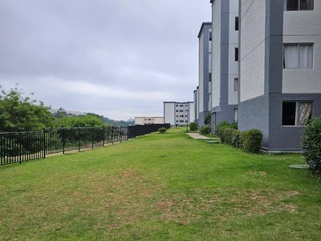 Apartamento 2 quartos e 1 banheiro, à venda, no bairro Jardim Petrópolis em Cotia