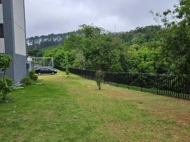 Apartamento 2 quartos e 1 banheiro, à venda, no bairro Jardim Petrópolis em Cotia