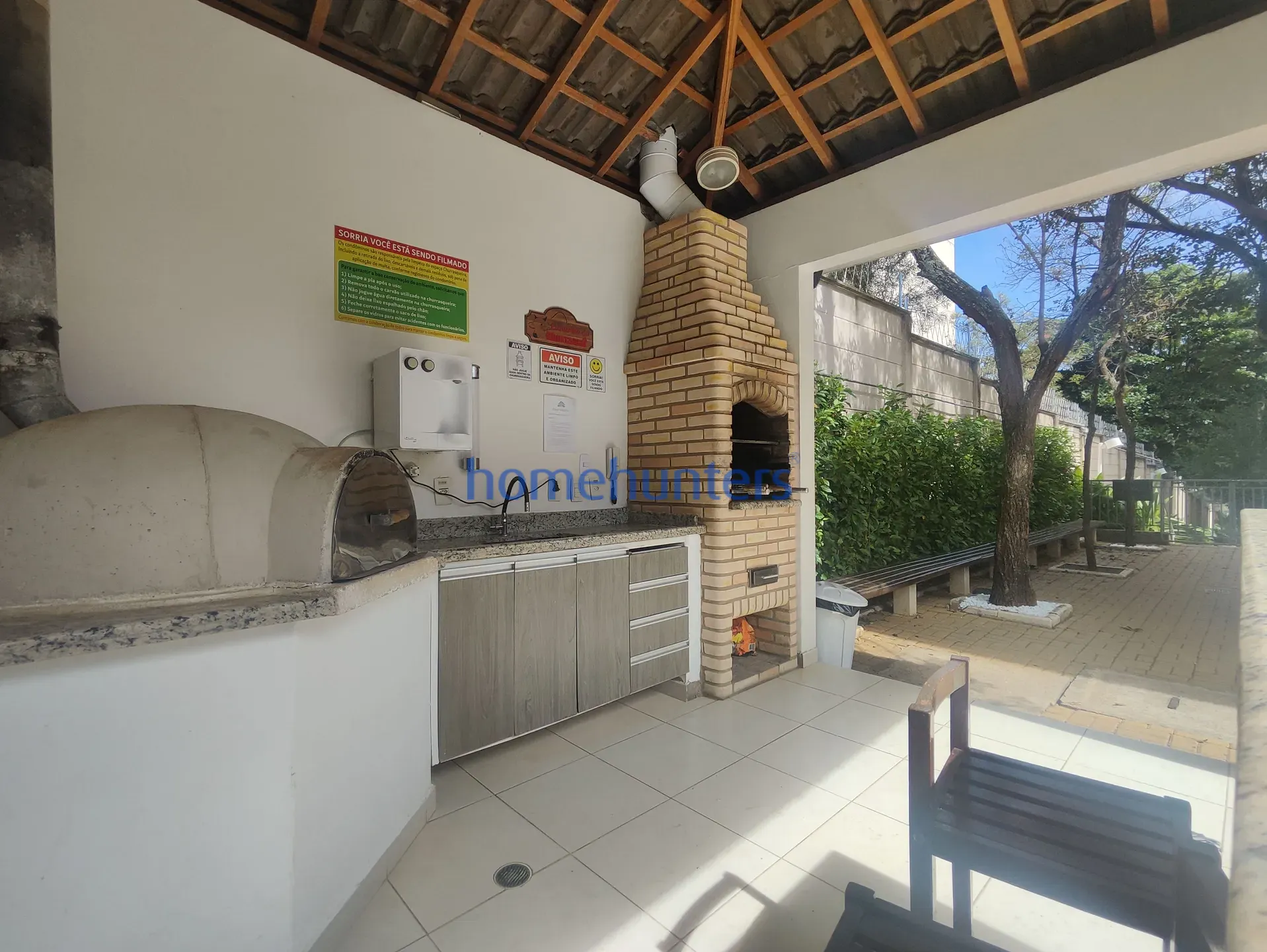 Apartamento, 2 quartos, 48 m² - Foto 33