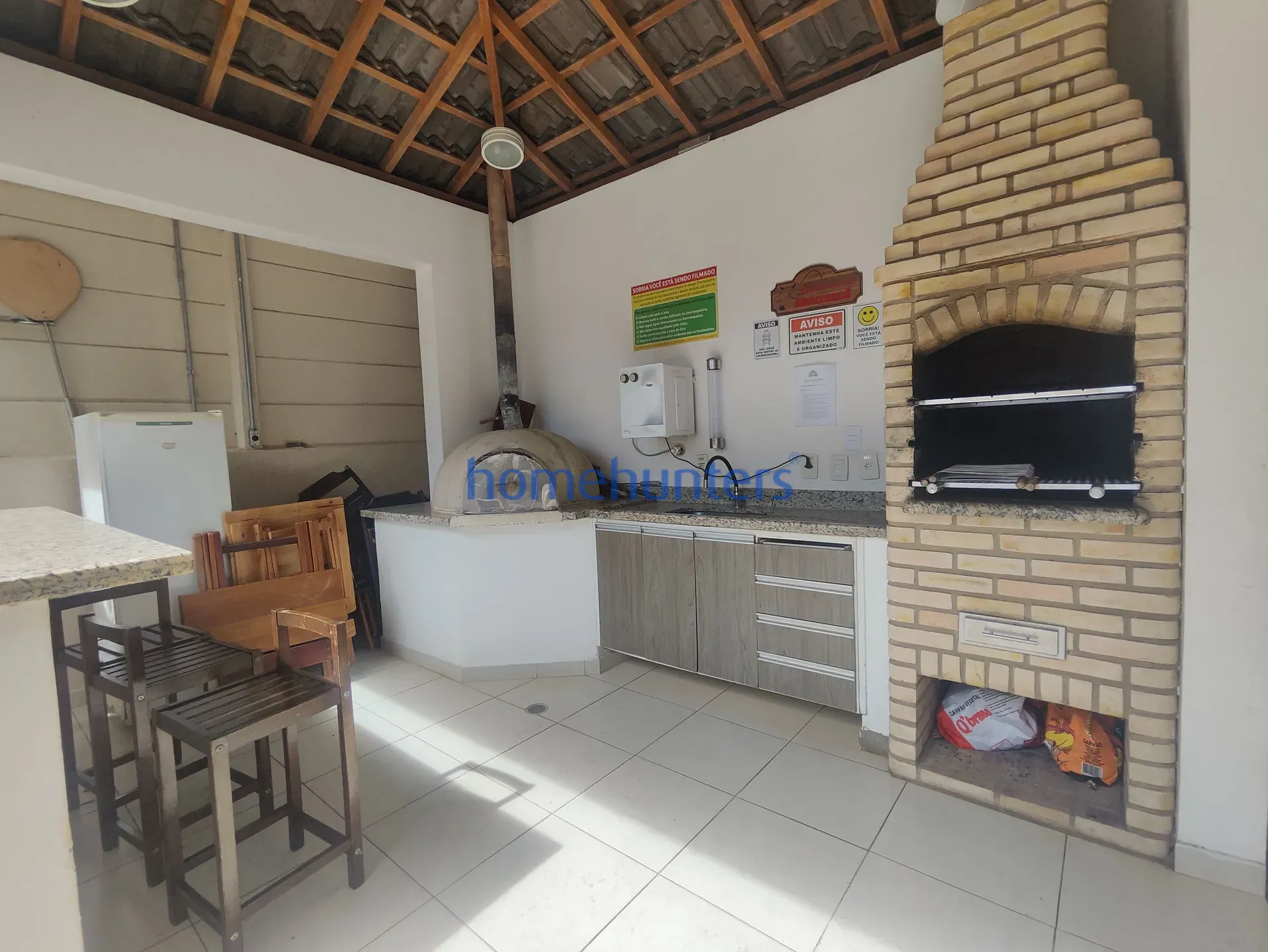 Apartamento, 2 quartos, 48 m² - Foto 34