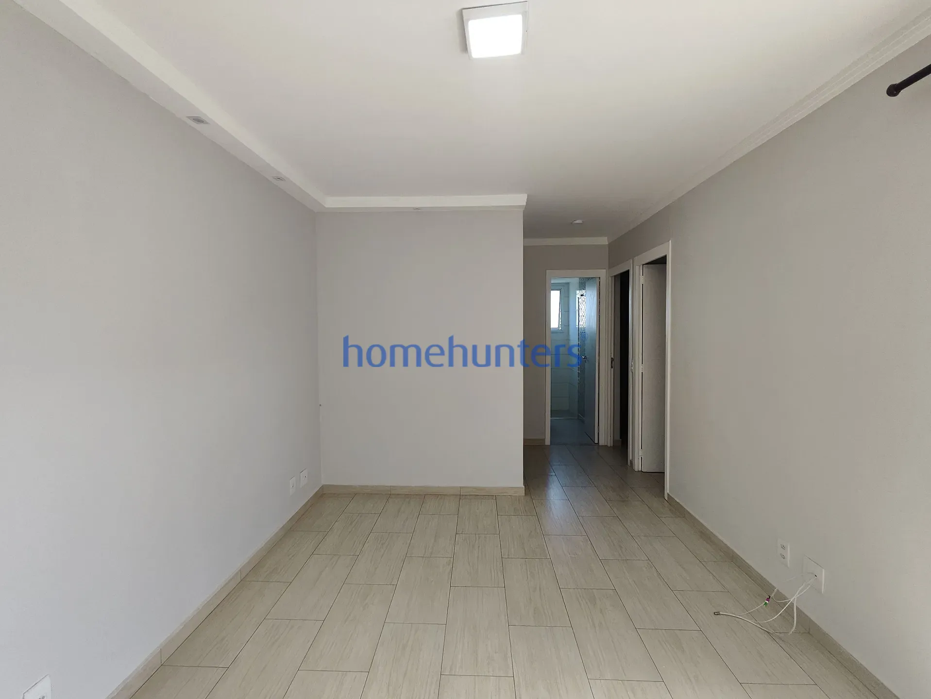 Apartamento, 2 quartos, 48 m² - Foto 2