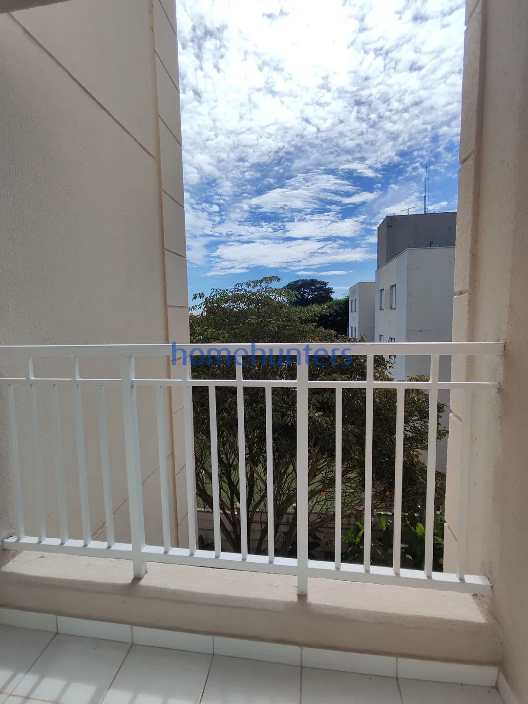 Apartamento, 2 quartos, 48 m² - Foto 3
