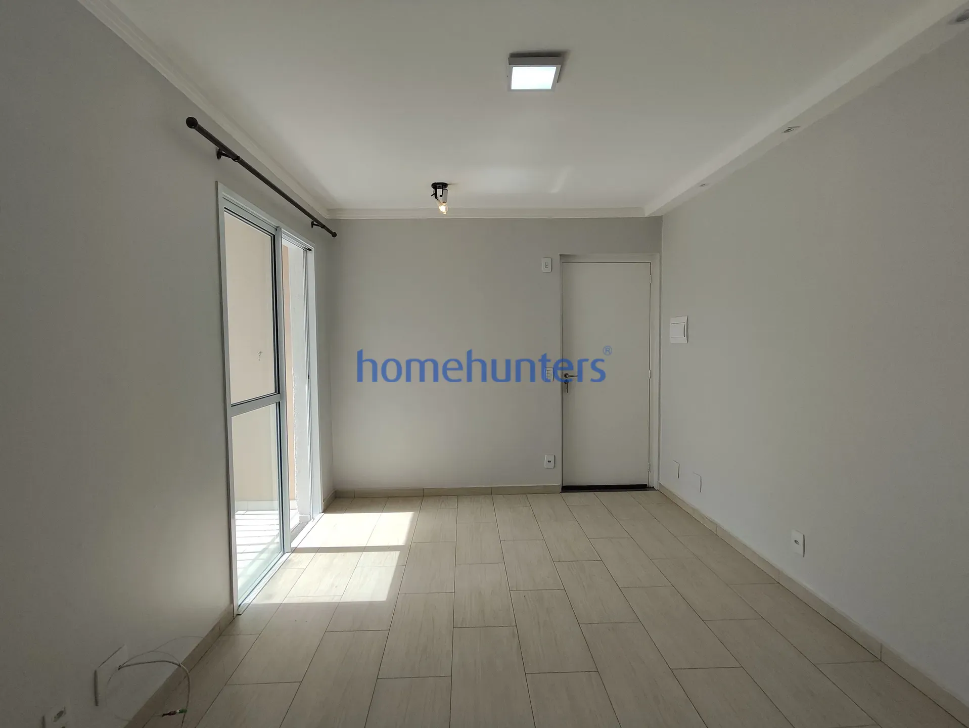 Apartamento, 2 quartos, 48 m² - Foto 7