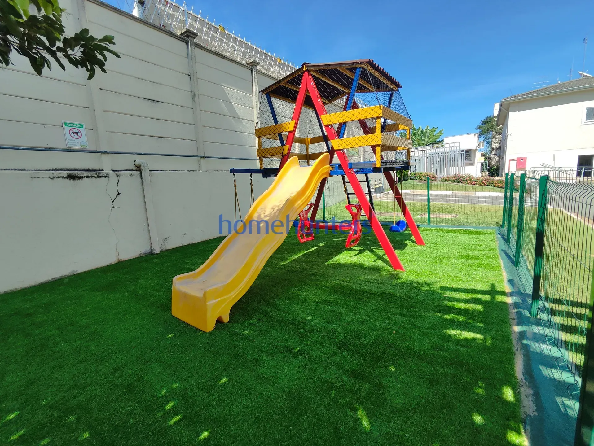 Apartamento, 2 quartos, 48 m² - Foto 29