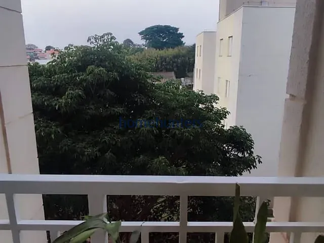 Apartamento 2 quartos e 1 banheiro, à venda, no bairro Jardim Amazonas em Campinas