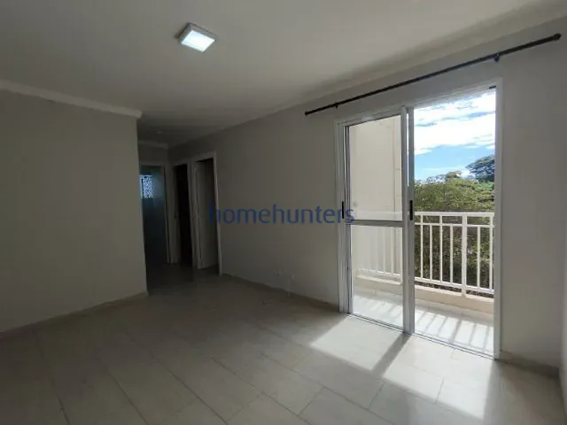 Apartamento 2 quartos e 1 banheiro, à venda, no bairro Jardim Amazonas em Campinas