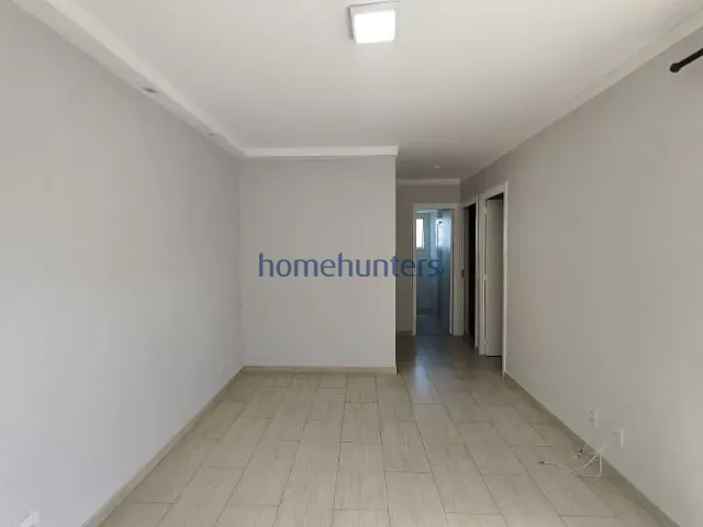 Apartamento 2 quartos e 1 banheiro, à venda, no bairro Jardim Amazonas em Campinas