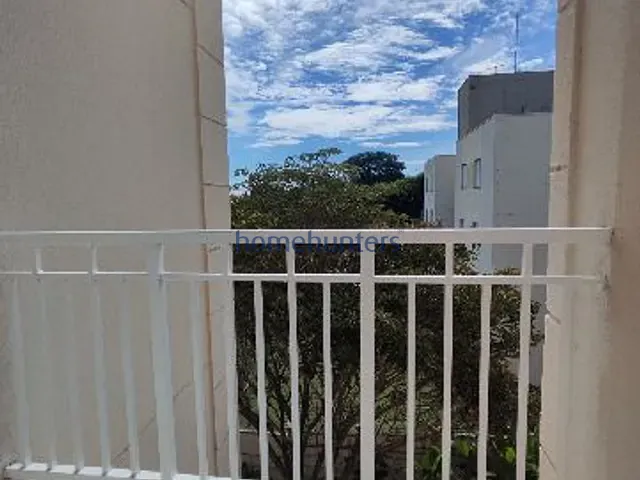 Apartamento 2 quartos e 1 banheiro, à venda, no bairro Jardim Amazonas em Campinas