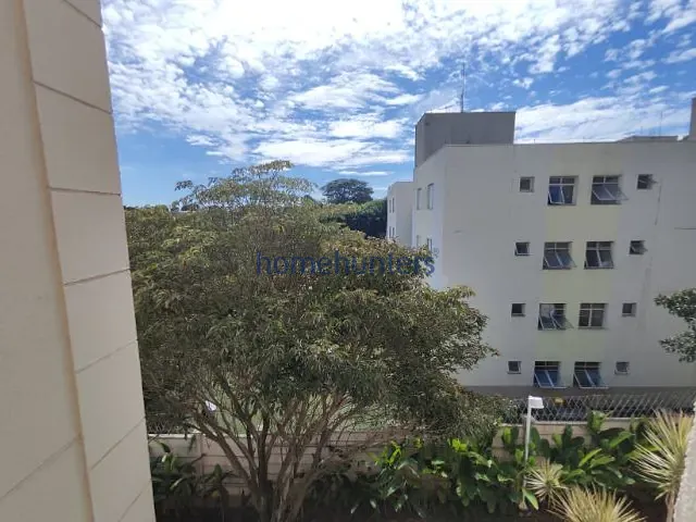 Apartamento 2 quartos e 1 banheiro, à venda, no bairro Jardim Amazonas em Campinas