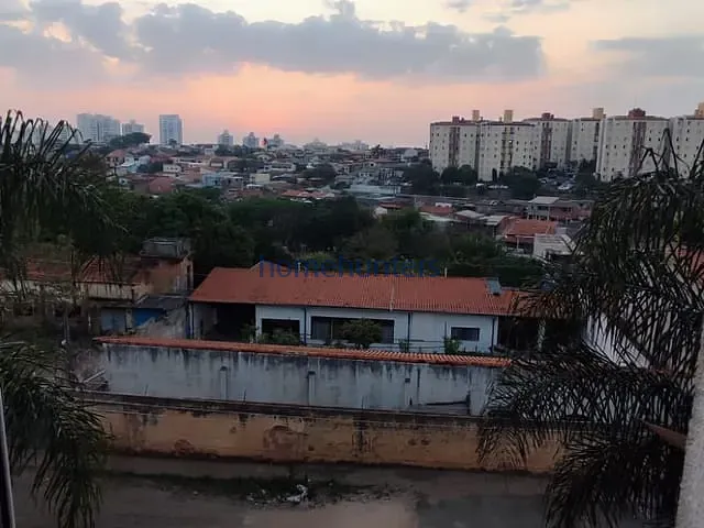 Apartamento 2 quartos e 1 banheiro, à venda, no bairro Jardim Amazonas em Campinas