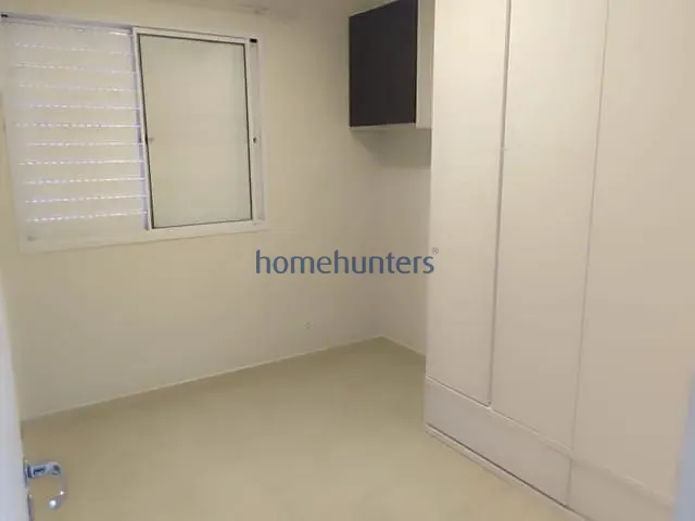 Apartamento 2 quartos e 1 banheiro, à venda, no bairro Jardim Amazonas em Campinas