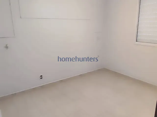 Apartamento 2 quartos e 1 banheiro, à venda, no bairro Jardim Amazonas em Campinas