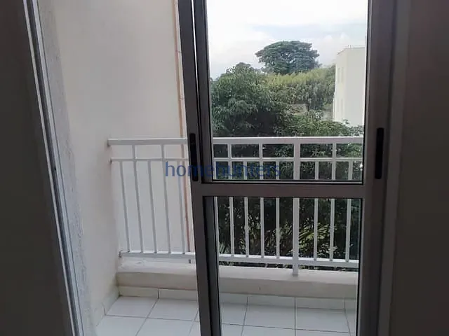 Apartamento 2 quartos e 1 banheiro, à venda, no bairro Jardim Amazonas em Campinas