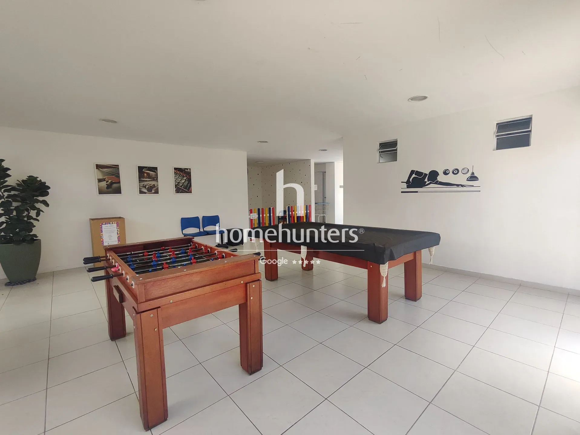 Apartamento, 2 quartos, 48 m² - Foto 31