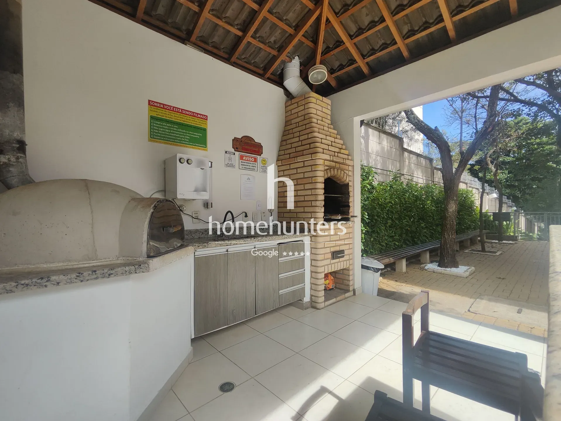 Apartamento, 2 quartos, 48 m² - Foto 33
