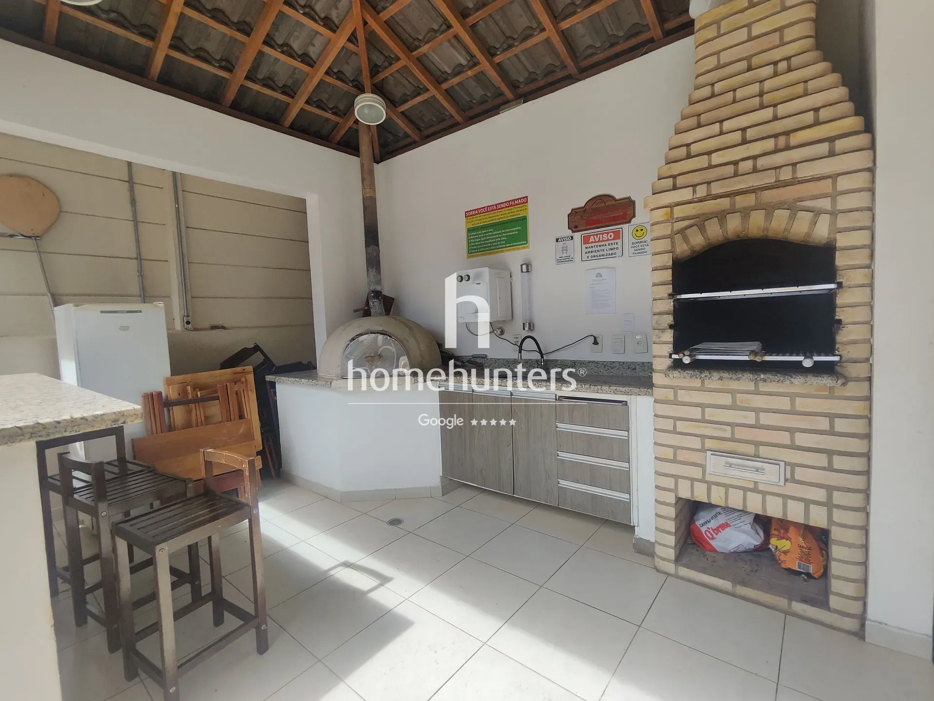 Apartamento, 2 quartos, 48 m² - Foto 34