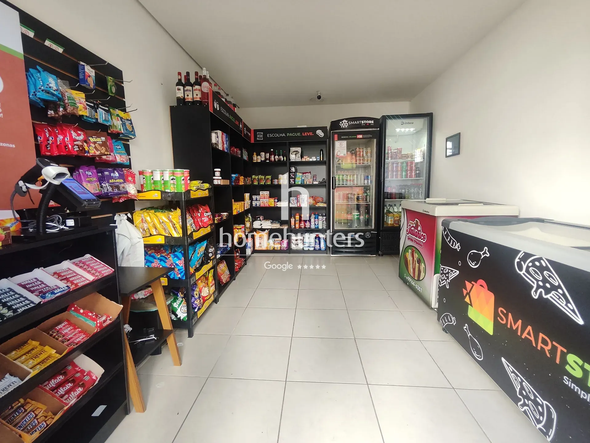 Apartamento, 2 quartos, 48 m² - Foto 36