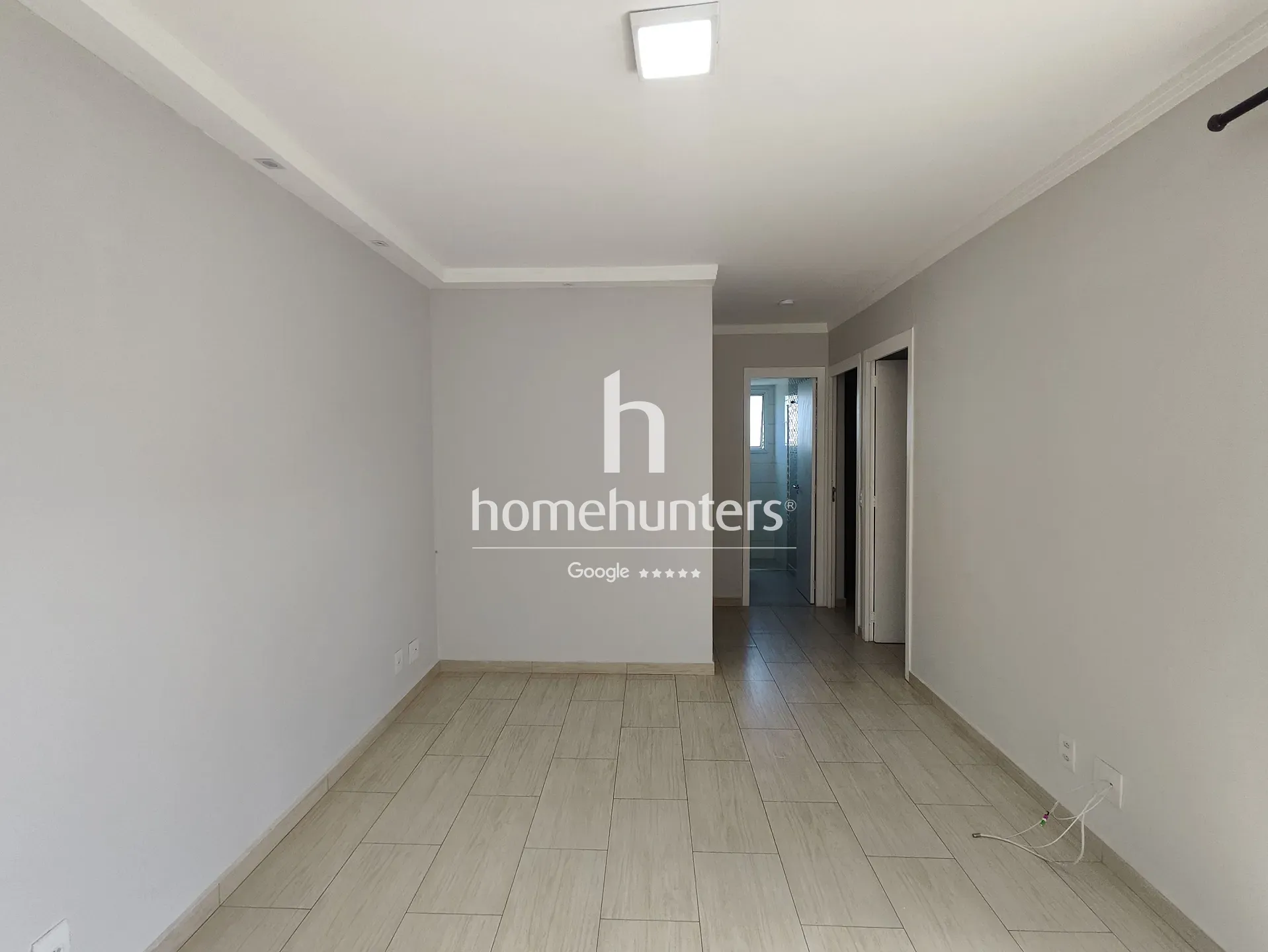 Apartamento, 2 quartos, 48 m² - Foto 2