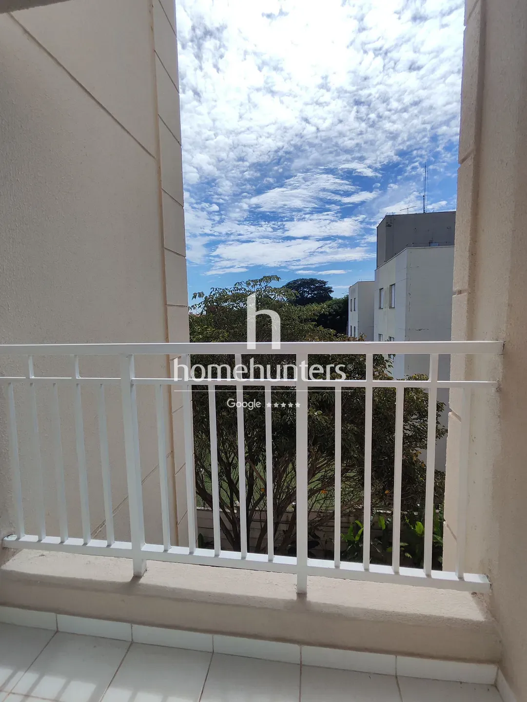 Apartamento, 2 quartos, 48 m² - Foto 3