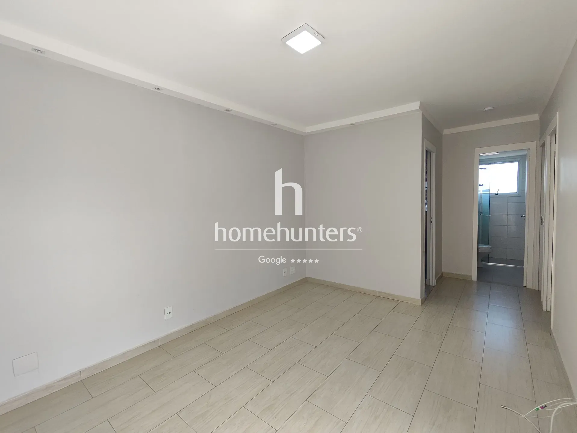 Apartamento, 2 quartos, 48 m² - Foto 6