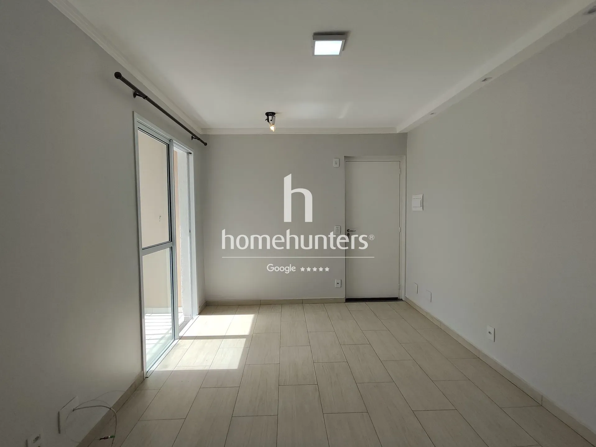 Apartamento, 2 quartos, 48 m² - Foto 7