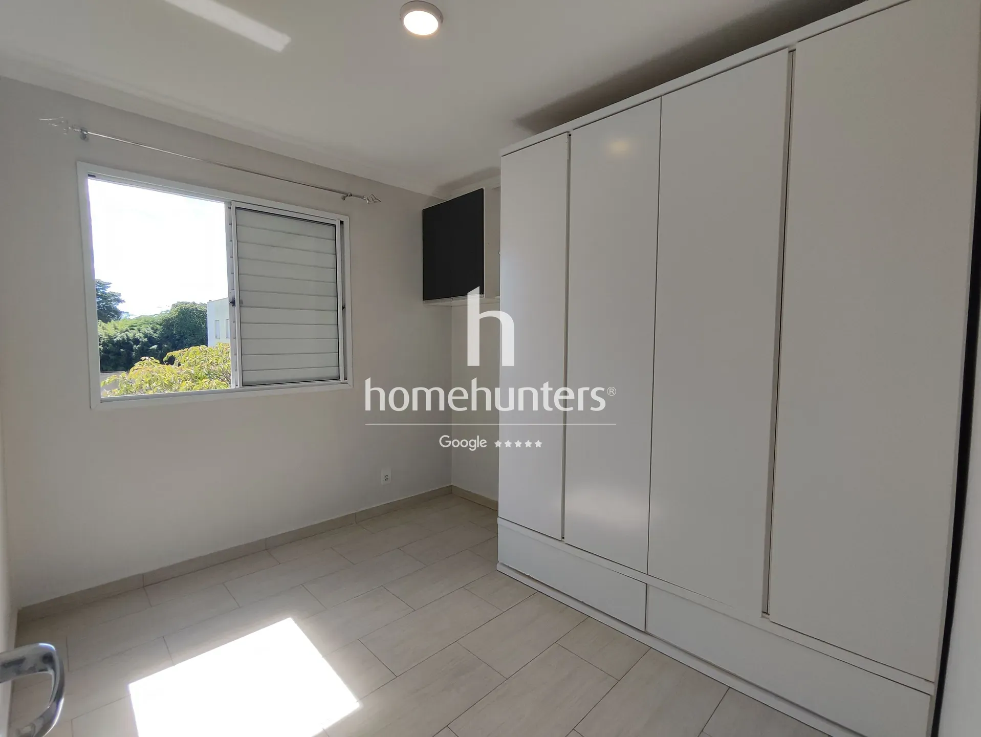 Apartamento, 2 quartos, 48 m² - Foto 10