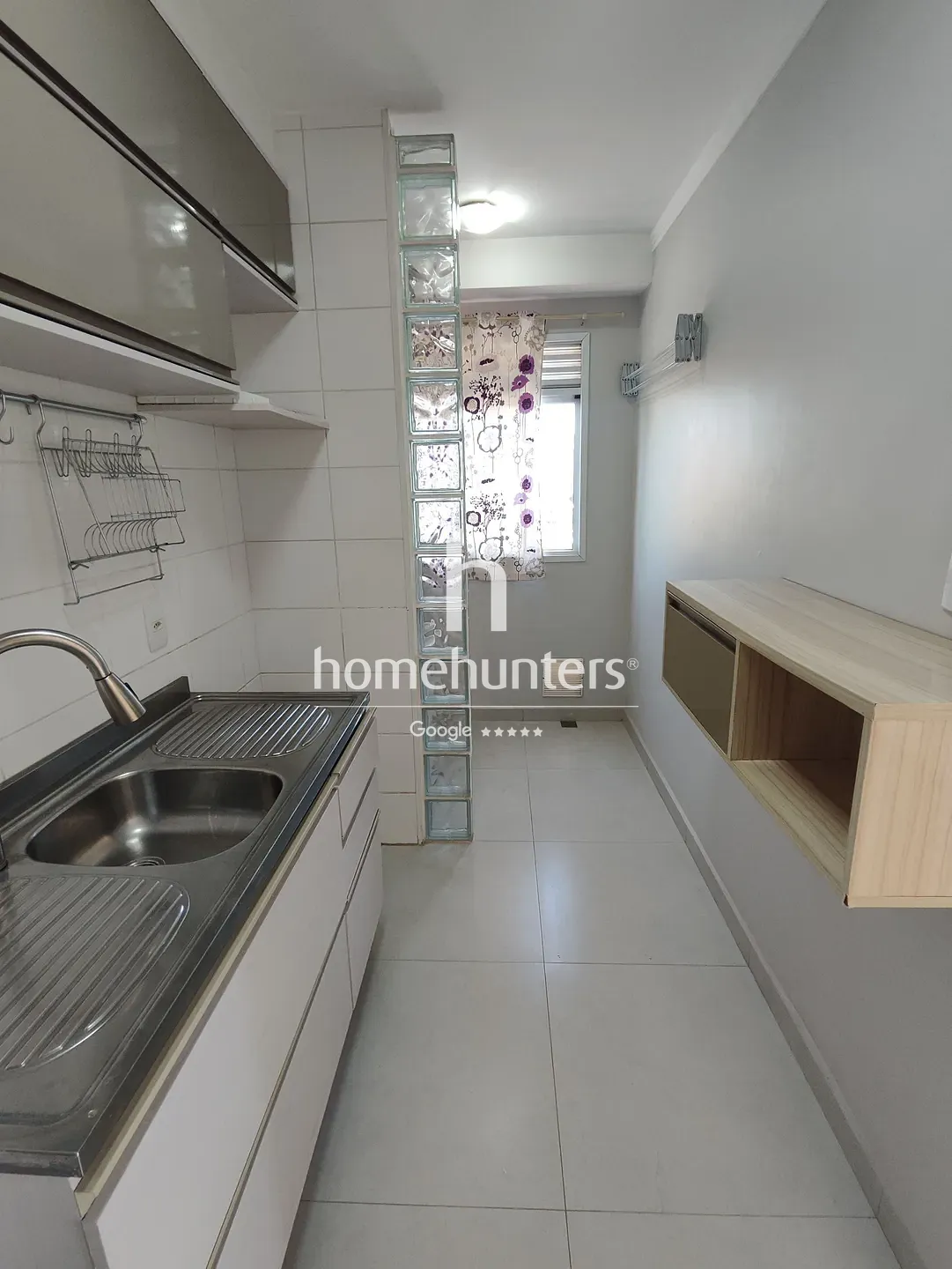 Apartamento, 2 quartos, 48 m² - Foto 14