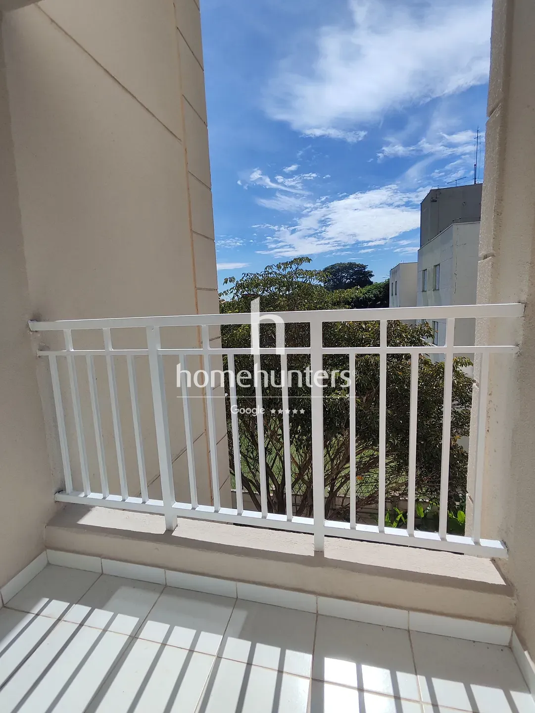 Apartamento, 2 quartos, 48 m² - Foto 4