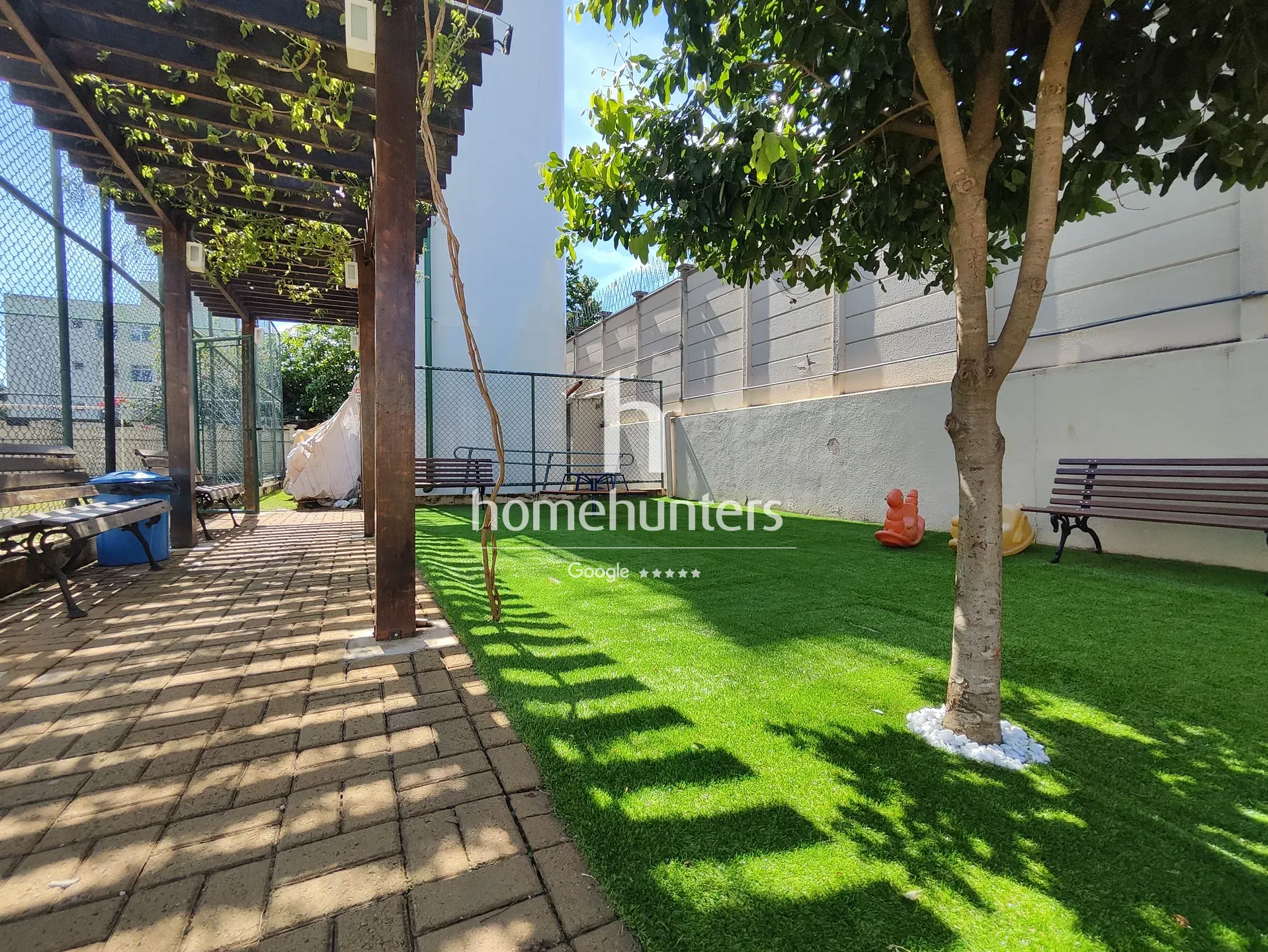 Apartamento, 2 quartos, 48 m² - Foto 30