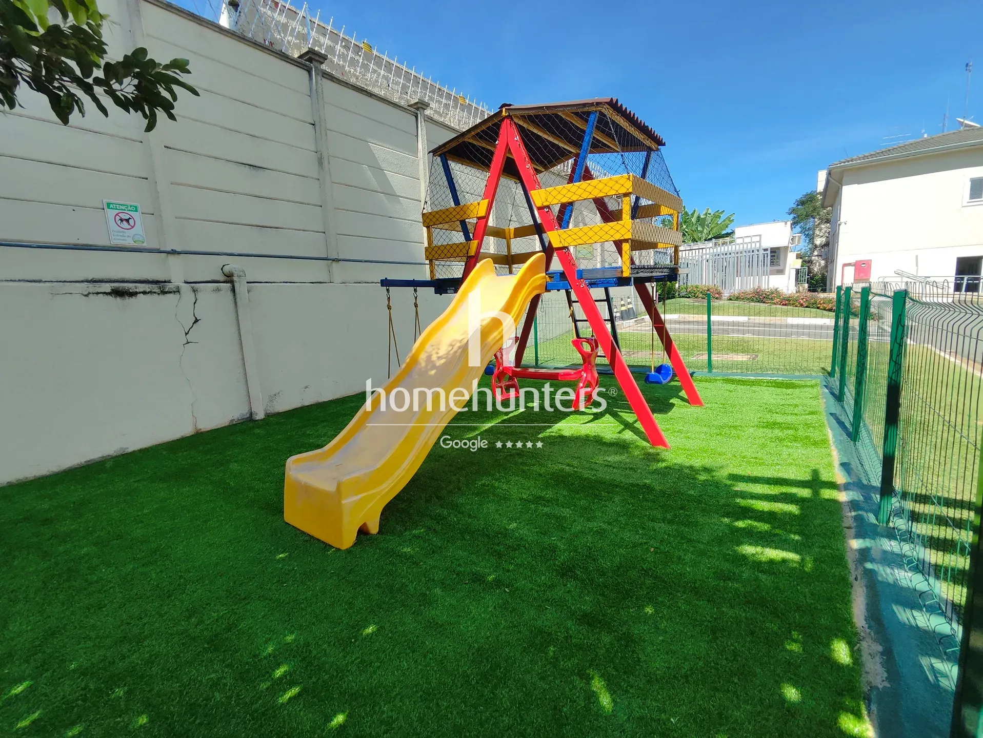 Apartamento, 2 quartos, 48 m² - Foto 29