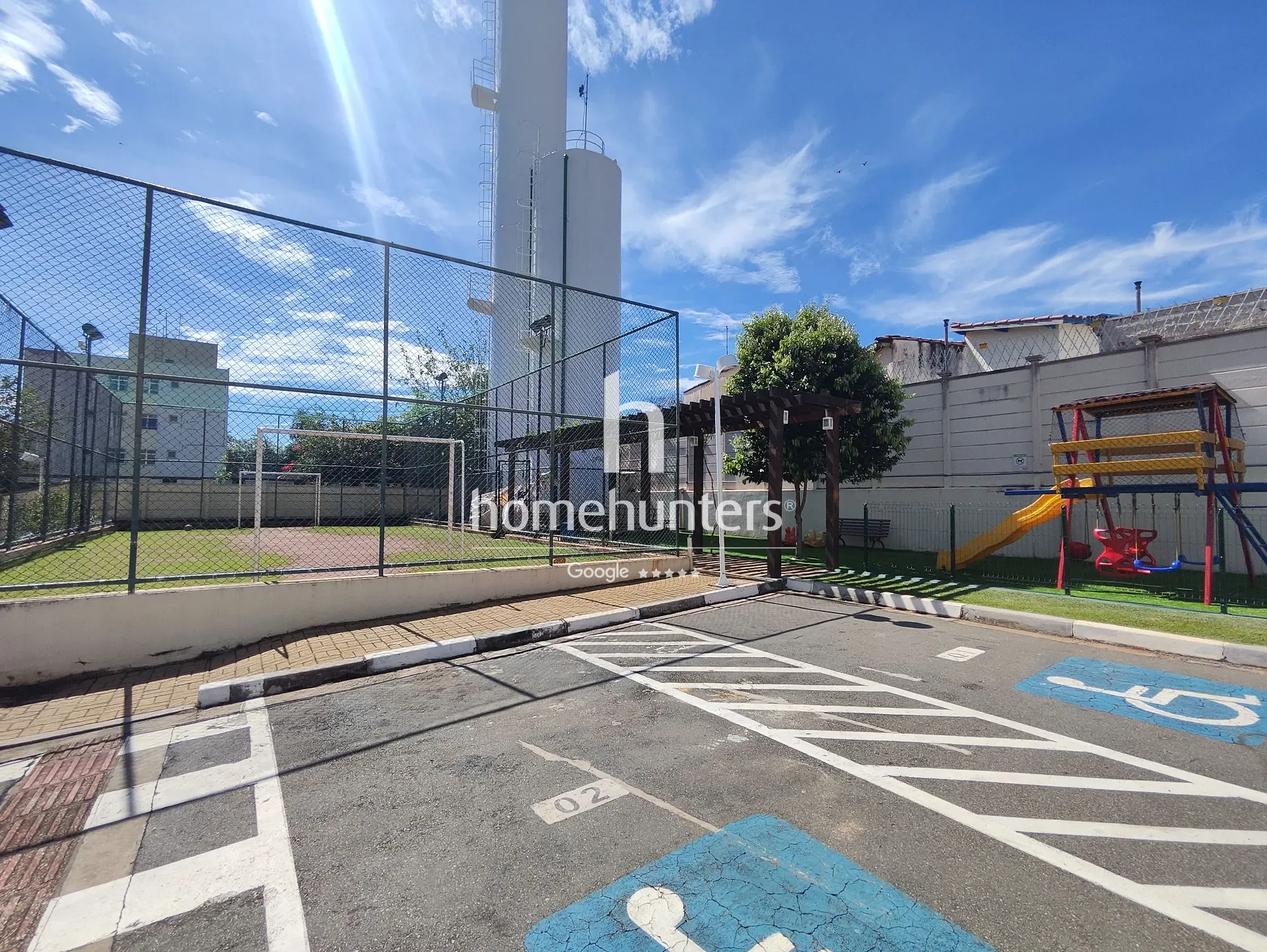 Apartamento, 2 quartos, 48 m² - Foto 27