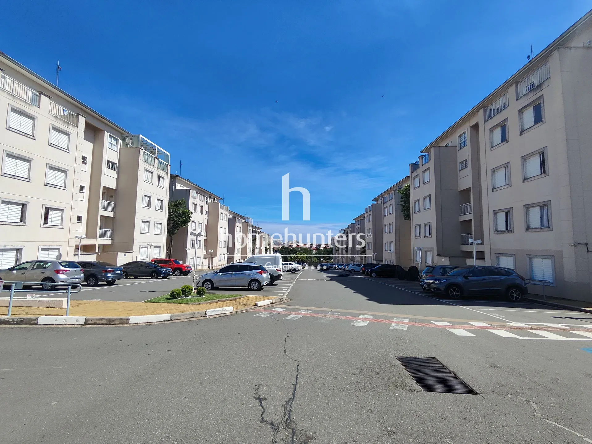 Apartamento, 2 quartos, 48 m² - Foto 38