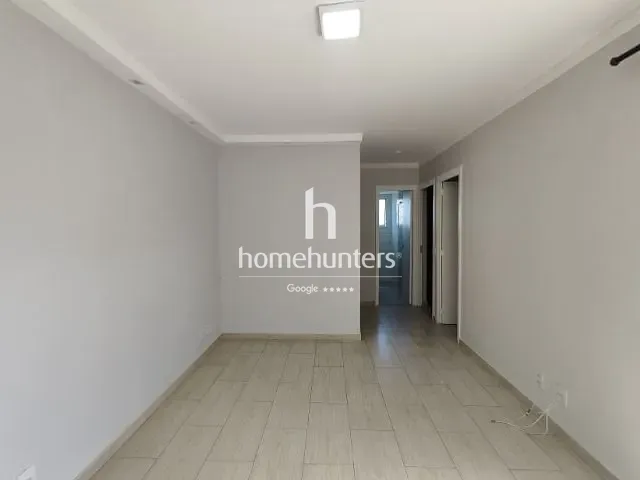 Apartamento 2 quartos e 1 banheiro, à venda, no bairro Jardim Amazonas em Campinas