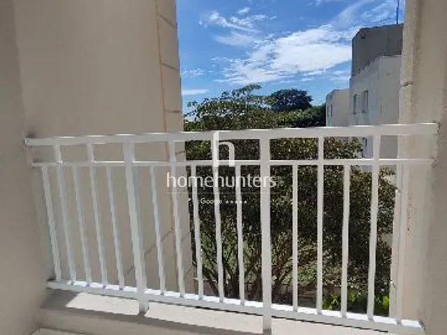 Apartamento 2 quartos e 1 banheiro, à venda, no bairro Jardim Amazonas em Campinas