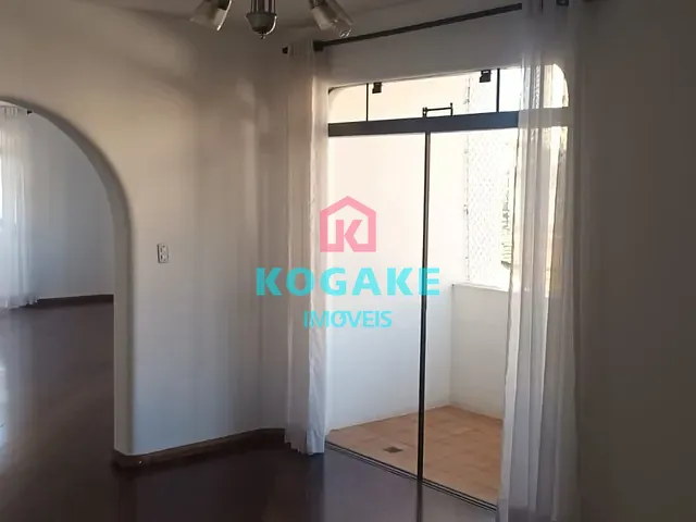 Apartamento com 408m² 4 quartos e 4 banheiros, para alugar, no bairro Jardim Apolo em São José dos Campos