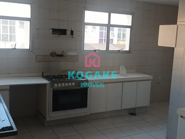 Apartamento com 408m² 4 quartos e 4 banheiros, para alugar, no bairro Jardim Apolo em São José dos Campos