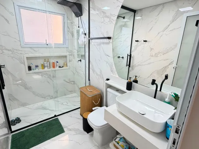 Apartamento 2 quartos e 2 banheiros, à venda, no bairro Vila Osasco em Osasco