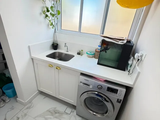 Apartamento 2 quartos e 2 banheiros, à venda, no bairro Vila Osasco em Osasco