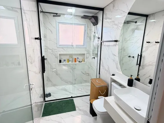 Apartamento 2 quartos e 2 banheiros, à venda, no bairro Vila Osasco em Osasco