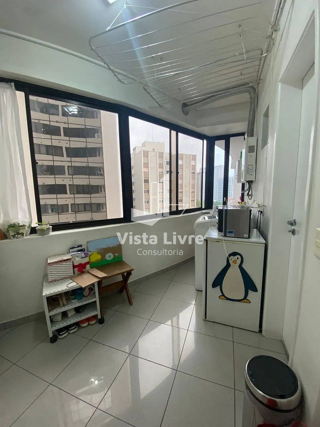 Apartamento, 3 quartos, 112 m² - Foto 5