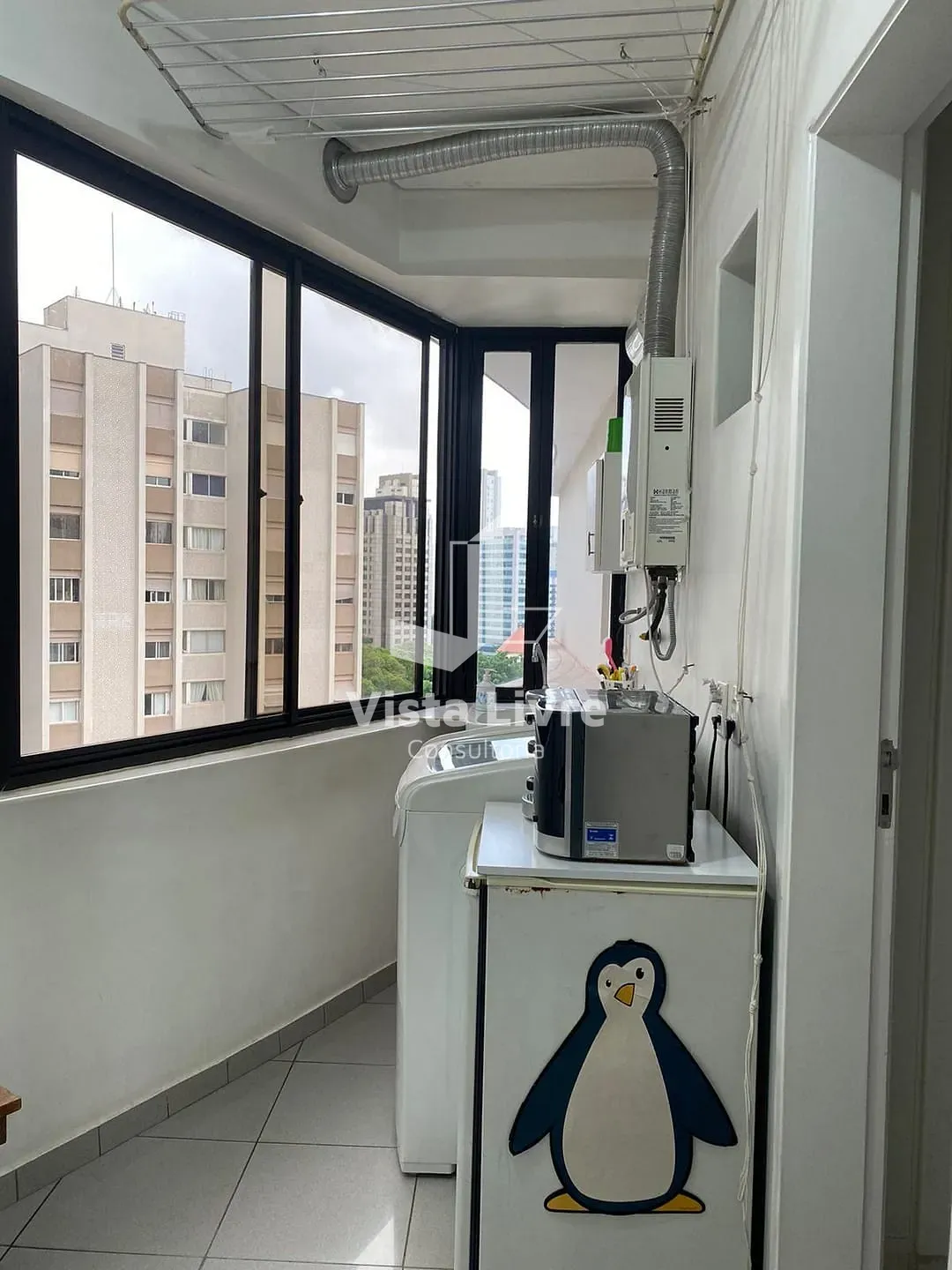 Apartamento, 3 quartos, 112 m² - Foto 6