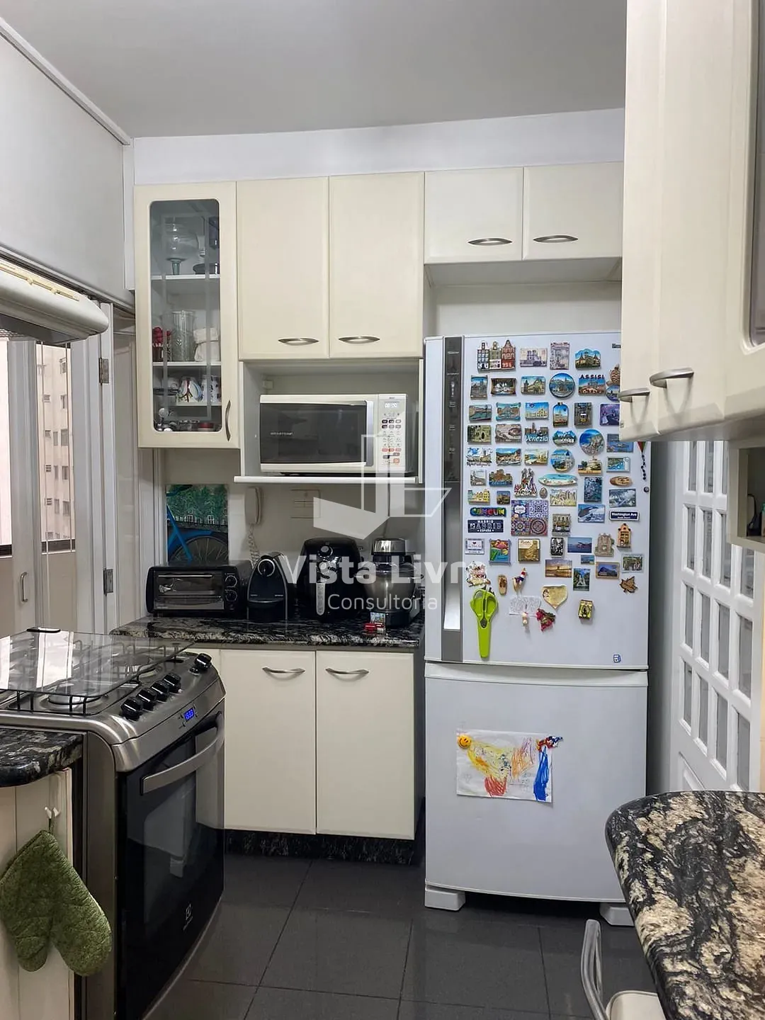 Apartamento, 3 quartos, 112 m² - Foto 7