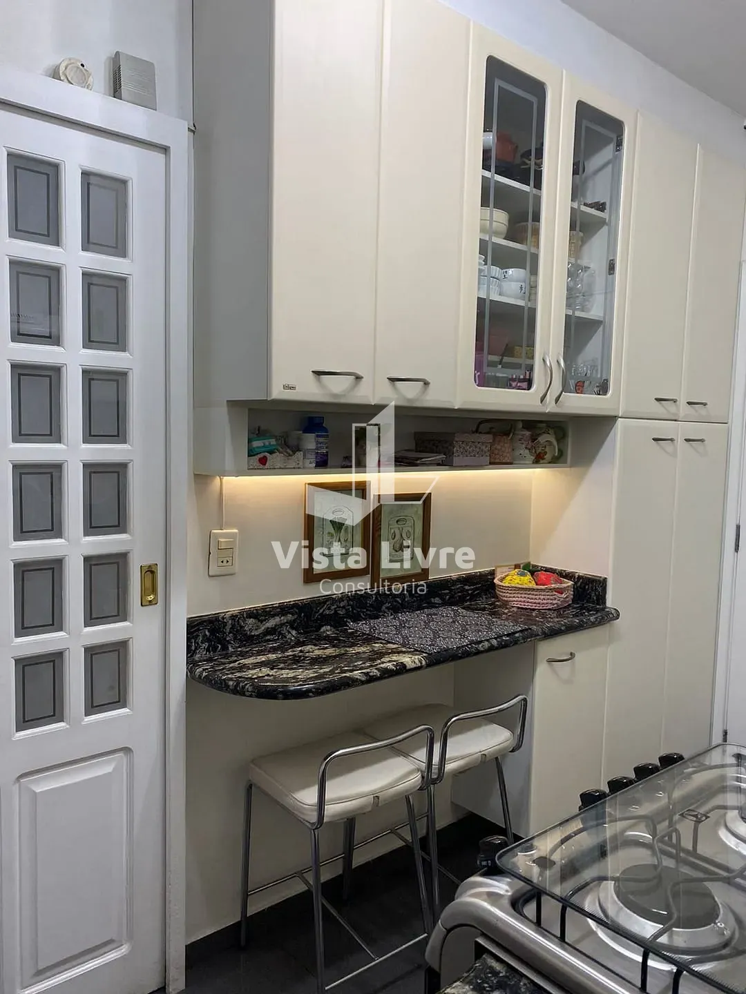 Apartamento, 3 quartos, 112 m² - Foto 8