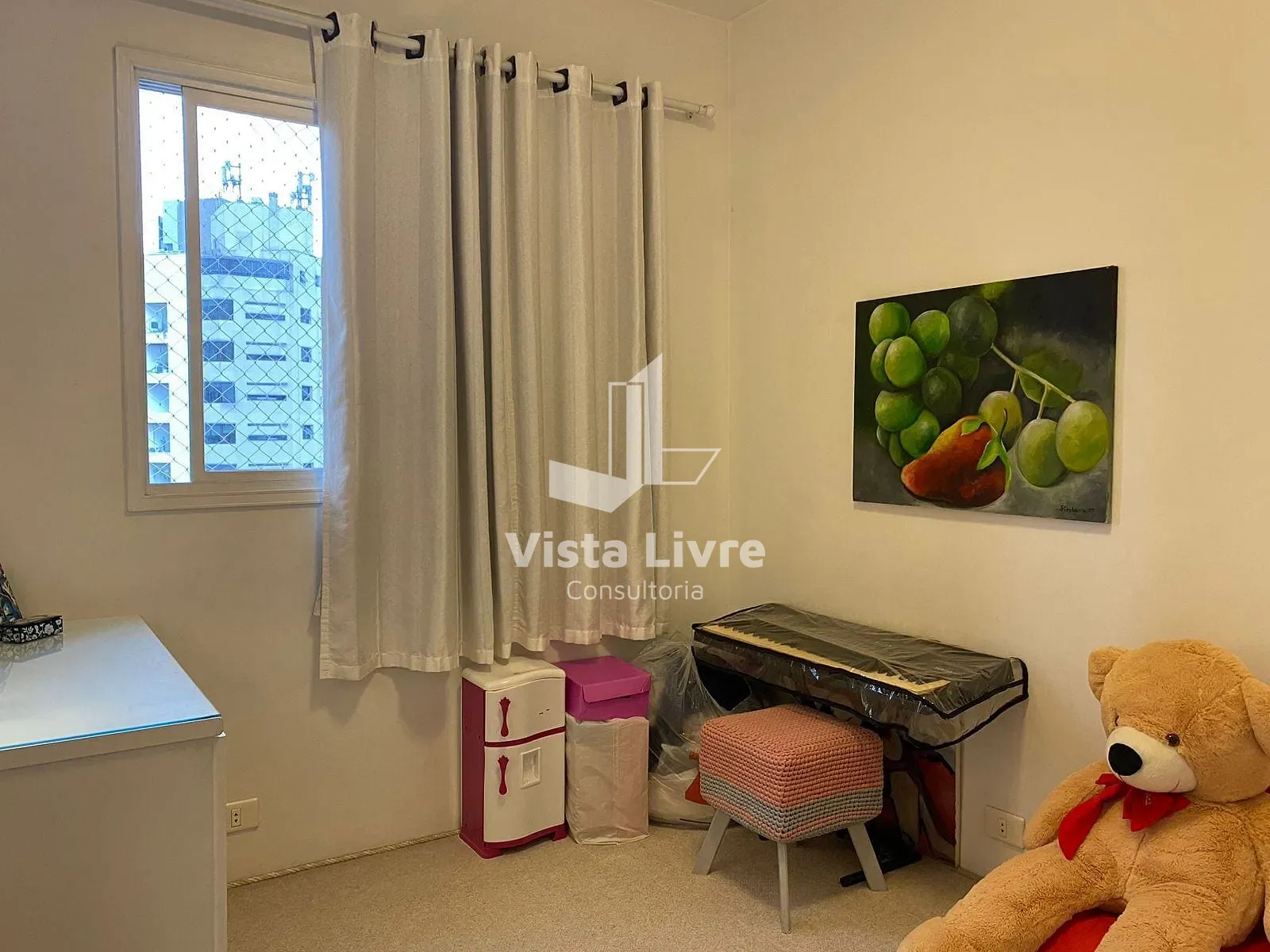 Apartamento, 3 quartos, 112 m² - Foto 11