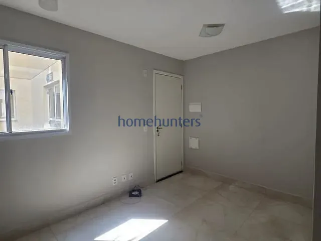 Apartamento com 40m² 2 quartos e 1 banheiro, à venda, no bairro Chácaras Assay em Hortolândia