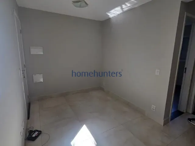 Apartamento com 40m² 2 quartos e 1 banheiro, à venda, no bairro Chácaras Assay em Hortolândia